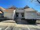 Inviting multi-Gathering home with two units, each offering a separate entrance and upper-level balcony at 2441 S Xanadu Way # A, Aurora, CO 80014