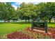 Scenic view of Sloan's Lake Park with lush greenery and lake in the background at 3880 W 13Th Ave, Denver, CO 80204