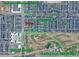 Neighborhood map highlighting key locations: Sprouts, Natural Grocers, Pocket Park, and Central Park at 3353 Wabash St, Denver, CO 80238