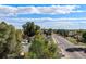 Wider area view showcasing more of the neighborhood at 1416 Pierce St, Lakewood, CO 80214