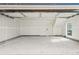 Spacious garage with automatic opener and interior access at 1416 Pierce St, Lakewood, CO 80214
