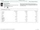 Mortgage loan summary with purchase price, loan amount, and interest rate details at 1312 Independence St # 3, Lakewood, CO 80215
