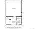 Layout of garage, electrical room, foyer, and laundry at 1312 Independence St # 3, Lakewood, CO 80215