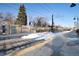 Public transport with murals and accessibility ramps for easy commuting at 1312 Independence St # 3, Lakewood, CO 80215