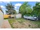 This property has a storage shed and space for storing a boat or RV at 5320 W 62Nd Ave, Arvada, CO 80003