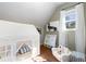 Bright room with tent, reading nook, and colorful decor at 858 S Emerson St, Denver, CO 80209