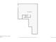 Basement floor plan at 12993 E 108Th Ave, Commerce City, CO 80022