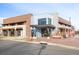 Attractive commercial building with modern architecture and inviting storefronts at 1691 W 66Th Ave, Denver, CO 80221