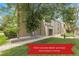 Charming condo complex with well-maintained lawns and mature shade trees offers a welcoming curb appeal at 7318 S Xenia Cir # B, Centennial, CO 80112