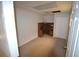 Cozy office space featuring carpet and a built-in desk at 74500 E 136Th Ave, Byers, CO 80103