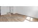 Bedroom featuring wood floors and natural light at 213 Washington St, Erie, CO 80516