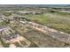Vast acreage with agricultural potential, featuring a home, outbuildings, and rural charm at 50950 E 32Nd Ave, Bennett, CO 80102
