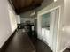 Contemporary kitchen featuring stainless steel appliances and plenty of counter space at 865 S Depew St, Lakewood, CO 80226