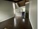 Spacious living room with vaulted ceilings and hardwood flooring at 865 S Depew St, Lakewood, CO 80226