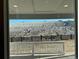 View from the backyard with a white railing and view of the neighborhood at 3350 Backdrop Ct, Castle Rock, CO 80108