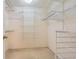 Large walk-in closet with wire shelving at 6712 E Briarwood Dr, Centennial, CO 80112