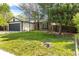 Inviting single Gathering home showcasing a well-maintained front yard, mature trees, and a two-car garage at 11524 Marshall Ct, Broomfield, CO 80020