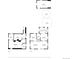 Combined floor plans from two floors in a residence at 3622 Lowell Blvd, Denver, CO 80211