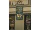 Sign for Three Dogs Tavern, advertising neighborhood gathering spot at 3622 Lowell Blvd, Denver, CO 80211