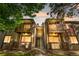 Inviting two-story condo featuring private balconies, stone accents, and a well-maintained lawn at 1758 S Pitkin Cir # A, Aurora, CO 80017