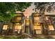Inviting two-story condo featuring private balconies, stone accents, and a well-maintained lawn at 1758 S Pitkin Cir # A, Aurora, CO 80017