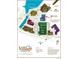 Map of the community amenities and services at 555 S Park Ave # 202, Breckenridge, CO 80424