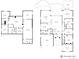 Detailed floorplan showcasing room layouts, dimensions, and overall property flow at 5118 Bottlebrush Run, Broomfield, CO 80023