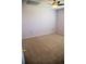 Bedroom featuring a ceiling fan, window, and neutral carpet at 16180 E Geddes Ln # 14, Aurora, CO 80016