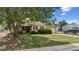 Charming single-Gathering home with a well-maintained lawn, mature trees and an attached garage at 7550 Raleigh St, Westminster, CO 80030