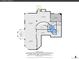 Detailed floorplan showcasing the layout of the home with room dimensions and features at 291 Fairchild Dr, Highlands Ranch, CO 80126
