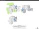 Comprehensive view of the home's floorplans, detailing layouts for each level of the house at 291 Fairchild Dr, Highlands Ranch, CO 80126
