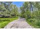 Scenic walking path surrounded by lush greenery at 3260 47Th St # 201A, Boulder, CO 80301