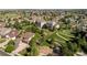 Beautiful home in a quiet neighborhood with mature landscaping and a playground, perfect for enjoying time outdoors at 22268 E Hidden Trail Dr, Parker, CO 80138