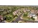 Quiet residential neighborhood with sidewalks, mature trees, and a community park offering residents an active lifestyle at 22268 E Hidden Trail Dr, Parker, CO 80138