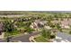 Beautiful home in a quiet neighborhood setting featuring mature landscaping and easy access to the nearby school at 22268 E Hidden Trail Dr, Parker, CO 80138