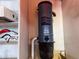 Vacuum system installed in the utility room at 15523 E 117Th Ave, Commerce City, CO 80022
