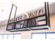 Modern decor showcasing a vinyl collection and Coffee & Vinyl sign at 18875 W 93Rd Ave, Arvada, CO 80007