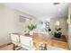 Inviting living space with hardwood floors and ample natural light at 1415 Irving St, Denver, CO 80204