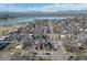 Charming neighborhood location, with convenient access to Sloan's Lake, and stunning mountain views at 2053 Meade St, Denver, CO 80211