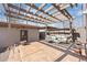 Charming patio with a pergola, perfect for outdoor entertaining at 2053 Meade St, Denver, CO 80211