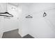 Walk-in closet with wire shelving, offering ample storage space at 18213 E Saskatoon Pl, Parker, CO 80134