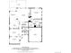 Detailed floor plan showcasing the layout of the home, including room dimensions and total square footage at 15886 E Stargazer Ln, Parker, CO 80134