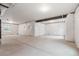 Unfinished basement with concrete floors, insulated walls, and ample space for customization at 39152 Clymer St, Elizabeth, CO 80107