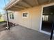 Home featuring a covered patio at 9036 Mandel St, Denver, CO 80260