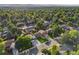 This home features mature trees and a spacious lot in a desirable neighborhood at 7351 S Marion St, Centennial, CO 80122