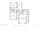 Second floor plan featuring bedrooms, bathrooms and a loft at 775 Poppywood Dr, Highlands Ranch, CO 80126