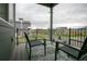 Enjoy the outdoors on this charming patio with views of the neighborhood at 10018 E 62Nd Ave, Denver, CO 80238
