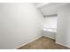 Loft area with neutral paint, and a carpeted floor at 162 Blue Spruce Ct, Highlands Ranch, CO 80126