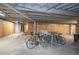 The community offers convenient and secure indoor storage units for residents at 305 S Park Ave # 205, Breckenridge, CO 80424