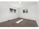 Bright bedroom with carpet floor and natural light at 5193 Zinnia St, Arvada, CO 80002